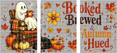 16oz Halloween-J  2062